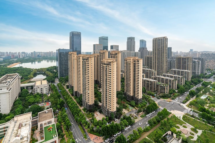 Discover profitable NRI real estate investment opportunities in India. Expert guidance on luxury properties, legal processes, and high-return projects for NRIs